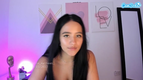 dafnee-ds CamSoda 29-03-2023